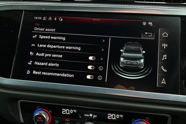 AUDI Q3 Photo 27