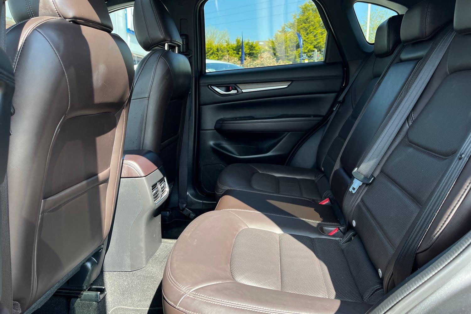 Mazda CX-5 Photo 19