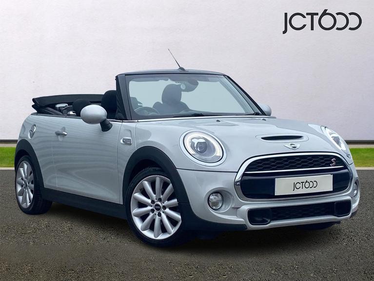 Used MINIs for Sale Near You | JCT600