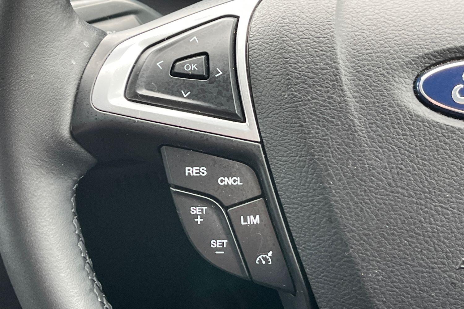 Ford GALAXY Photo 37