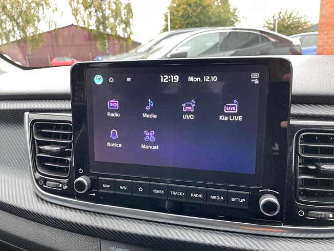 KIA Rio Photo 34