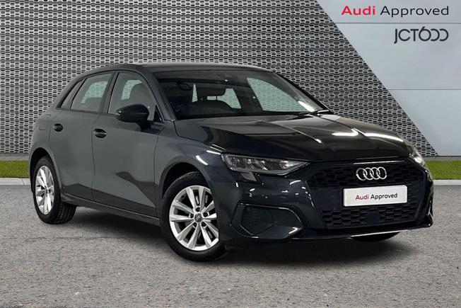 AUDI A3 Photo 1