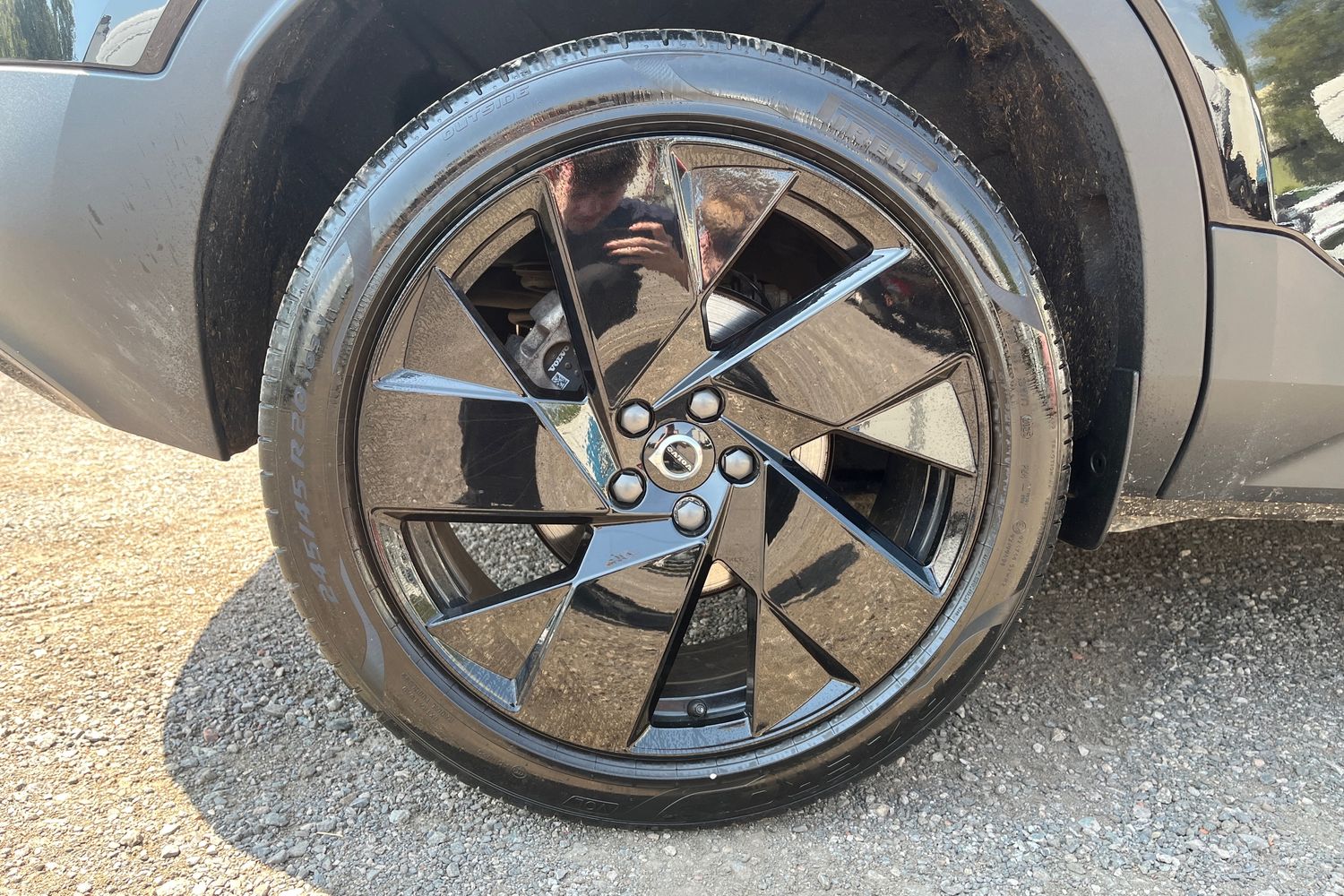 Volvo XC40 Photo 7