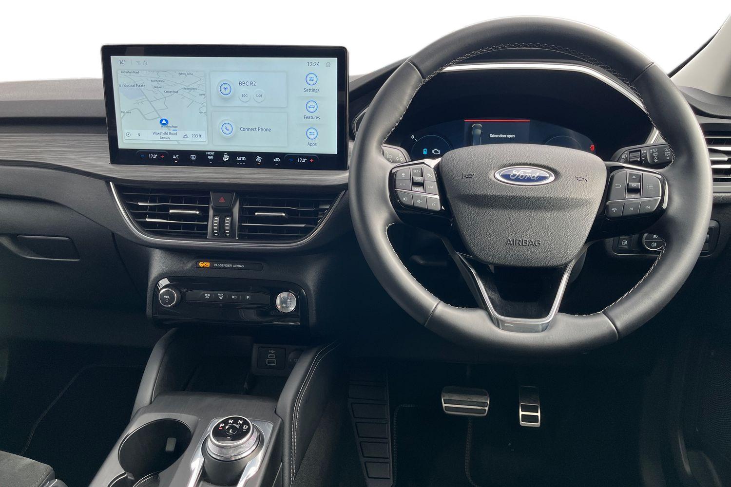 Ford KUGA Photo 10