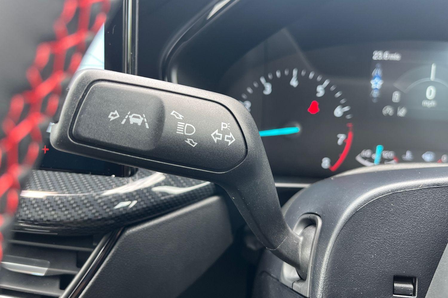 Ford FOCUS Photo 13