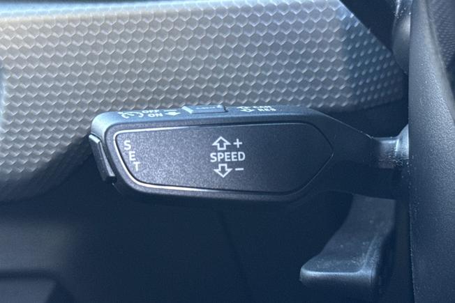Audi A1 Photo 37