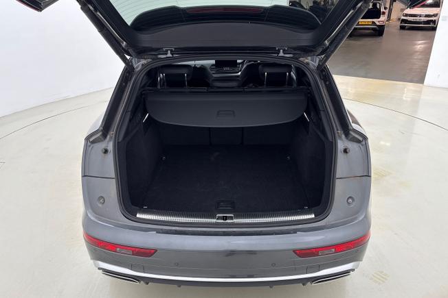 AUDI Q5 Photo 12