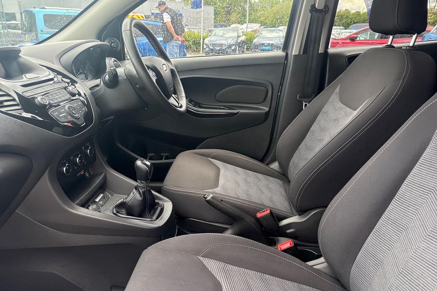 Ford KA+ Photo autoimg-669f3d577e120da8bfa44d7abe0a66247047fb32.jpg
