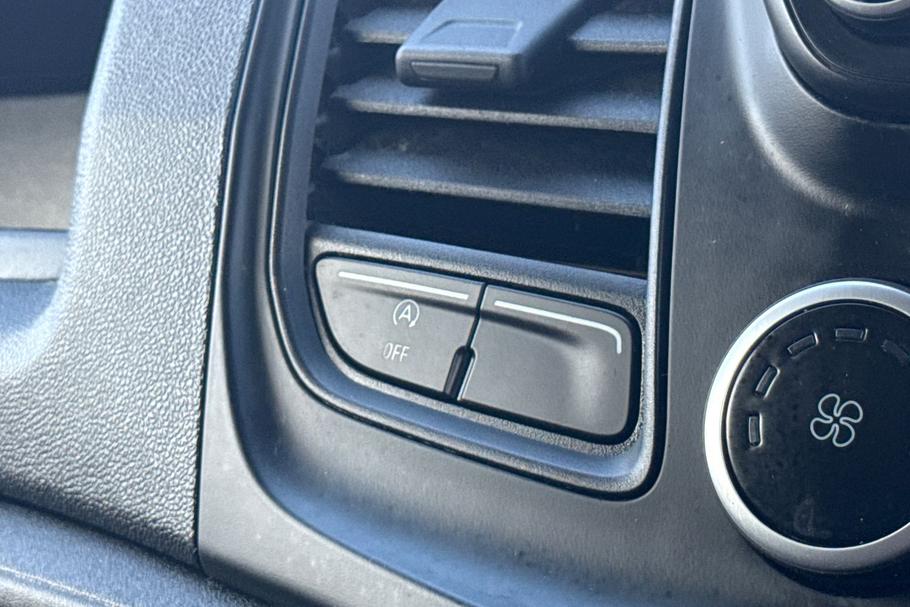 Used Ford TRANSIT CUSTOM LG23ZPD 40
