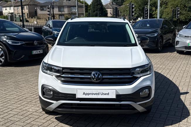 Volkswagen T-Cross Photo 32