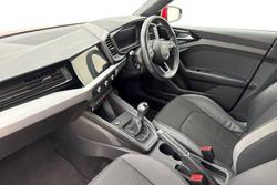 AUDI A1 Photo 2