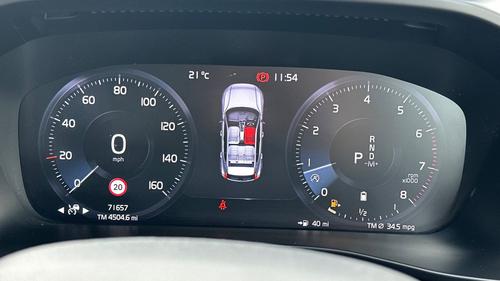 Volvo XC40 Photo autoimg-66a0582f1ec0c3d1524d4b6e69613f1b5f2c44f1.jpg