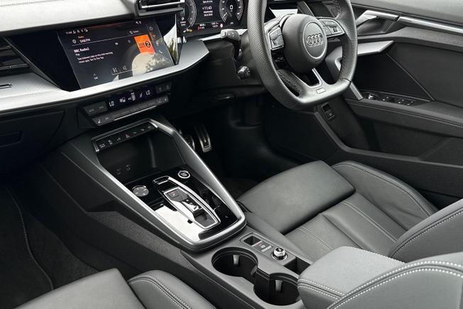 AUDI A3 Photo 27