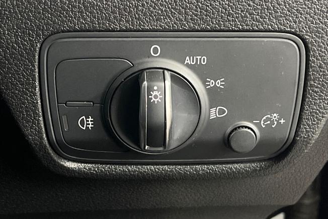 AUDI Q2 Photo 24