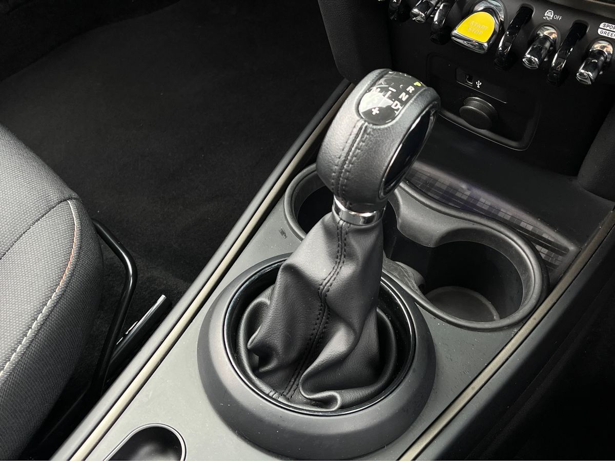 MINI Countryman Photo 13
