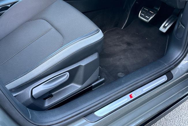 AUDI A1 Photo 29