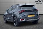 Kia Sportage Photo 3