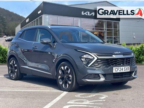 Kia SPORTAGE Photo autoimg-66a2bfdc54db301ea94a86b703c26ca946e0c3e9.jpg