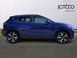 NISSAN Qashqai Photo 4