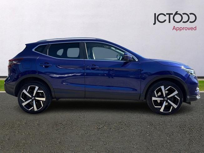 NISSAN Qashqai Photo 4