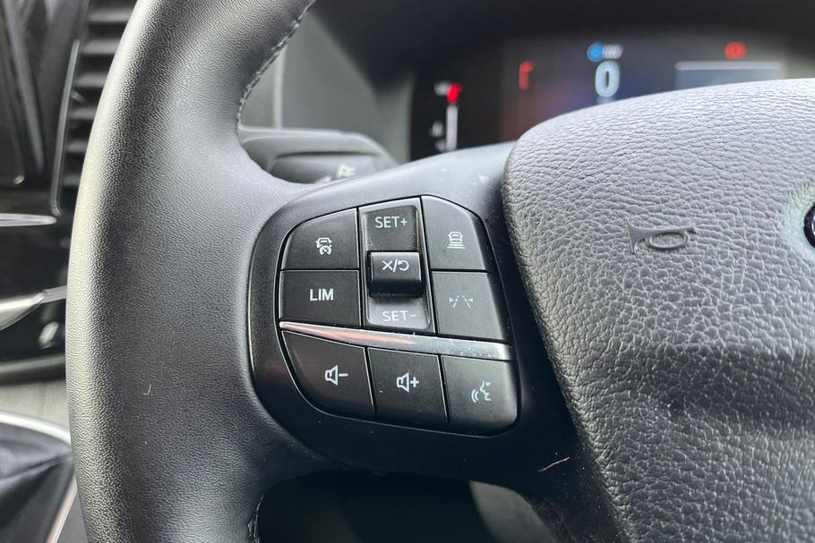 Used Ford TRANSIT 33