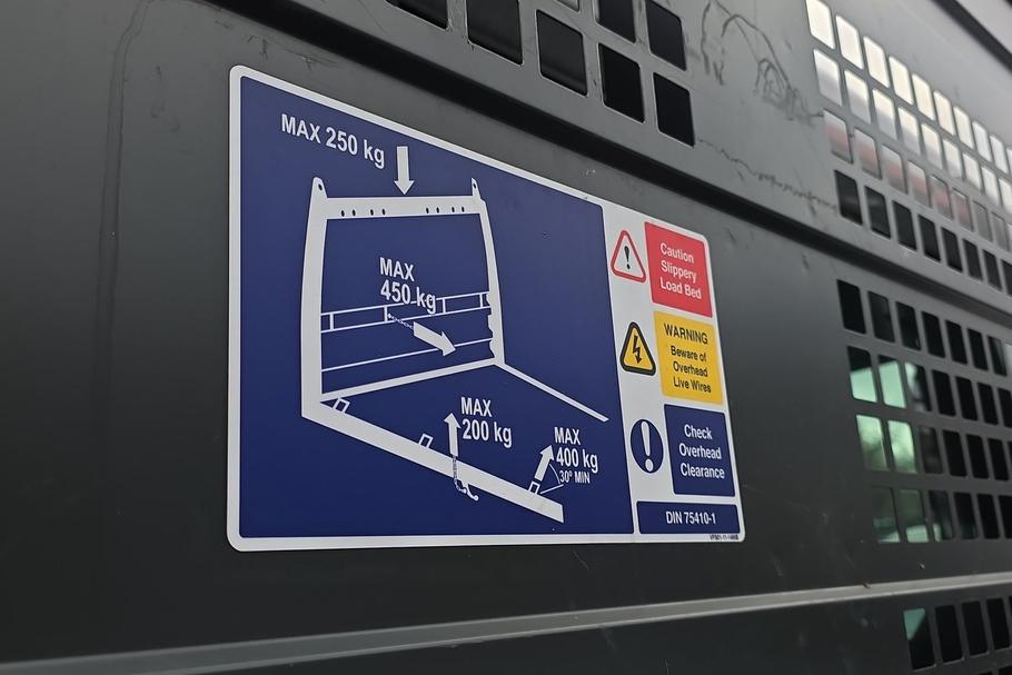 Used Ford TRANSIT 26