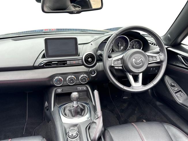MAZDA Mx-5 Rf Photo 11