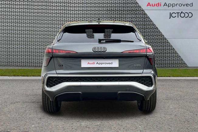 Audi Q3 Photo 7