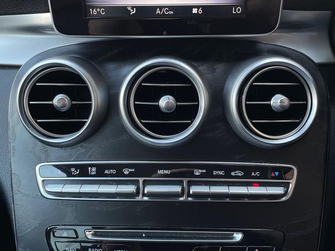 MERCEDES-BENZ Glc Photo 47