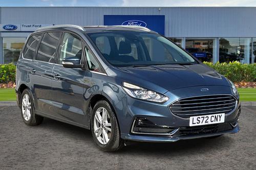 Used Ford Galaxy LS72CNY 1