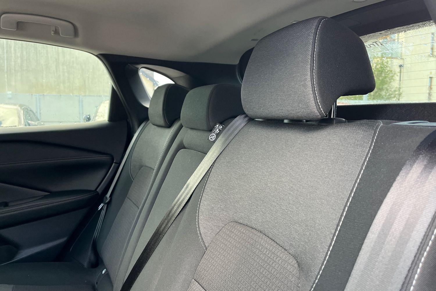 Nissan QASHQAI Photo 19