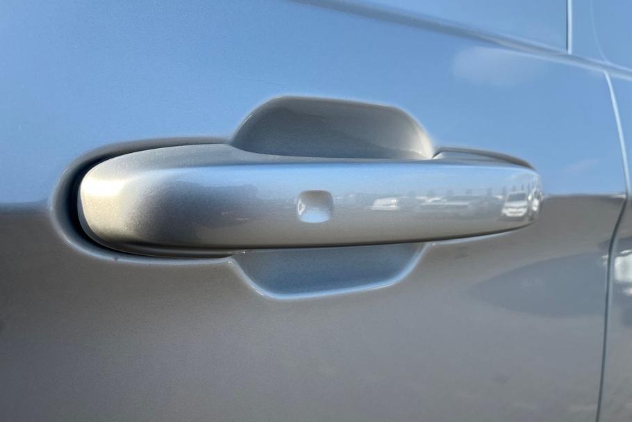 Used Ford Transit Custom WR75HYM 35