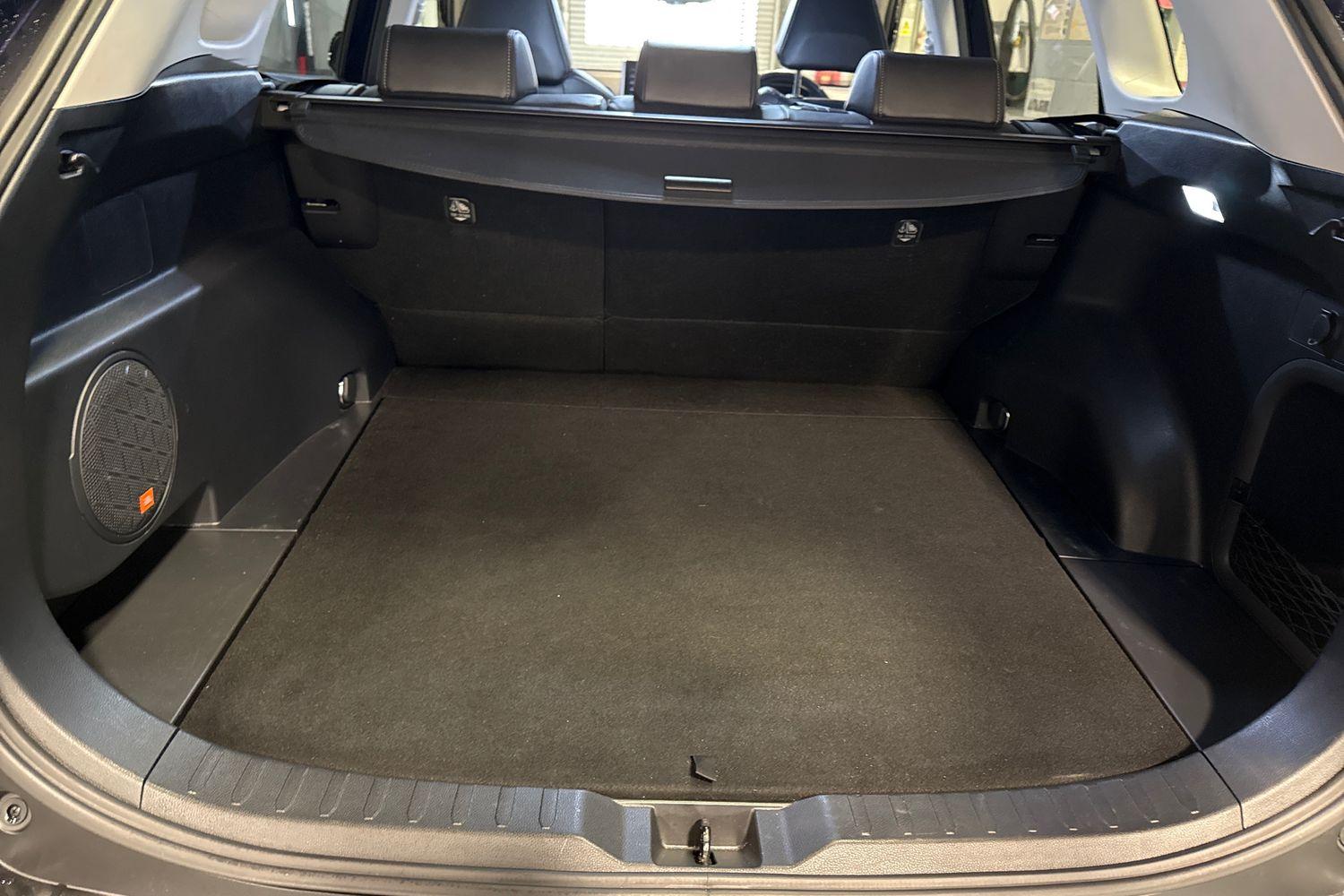 Toyota RAV4 Photo 22