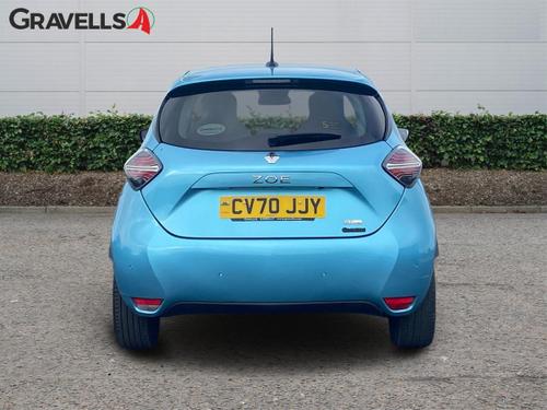 Renault ZOE Photo autoimg-66a854586698b93e37117f9d94070c9dddf95031.jpg
