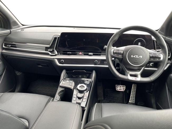 Kia Sportage Photo 10