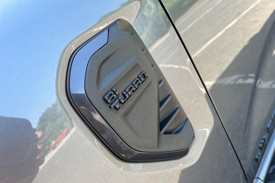 Used Ford RANGER YA23EUF 40