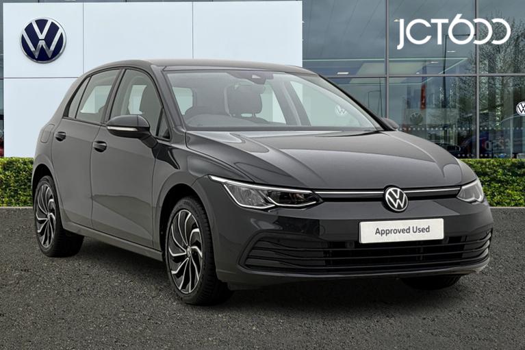 Used Volkswagen Golf