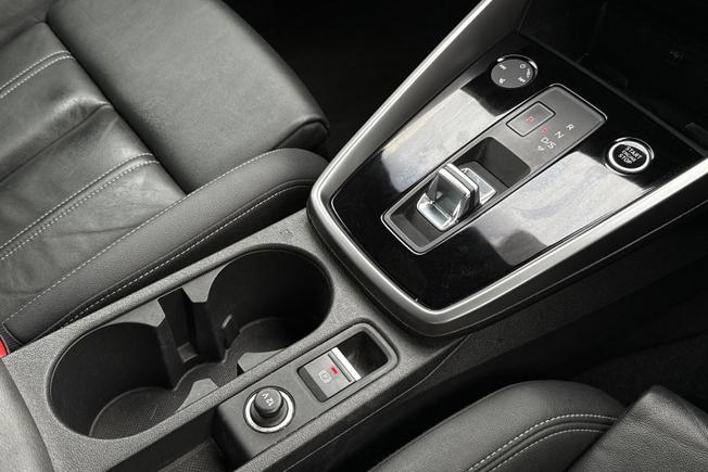 AUDI A3 Photo 37