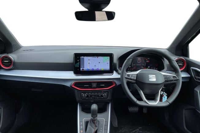 SEAT Arona Photo 10