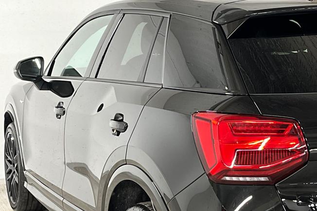 AUDI Q2 Photo 26