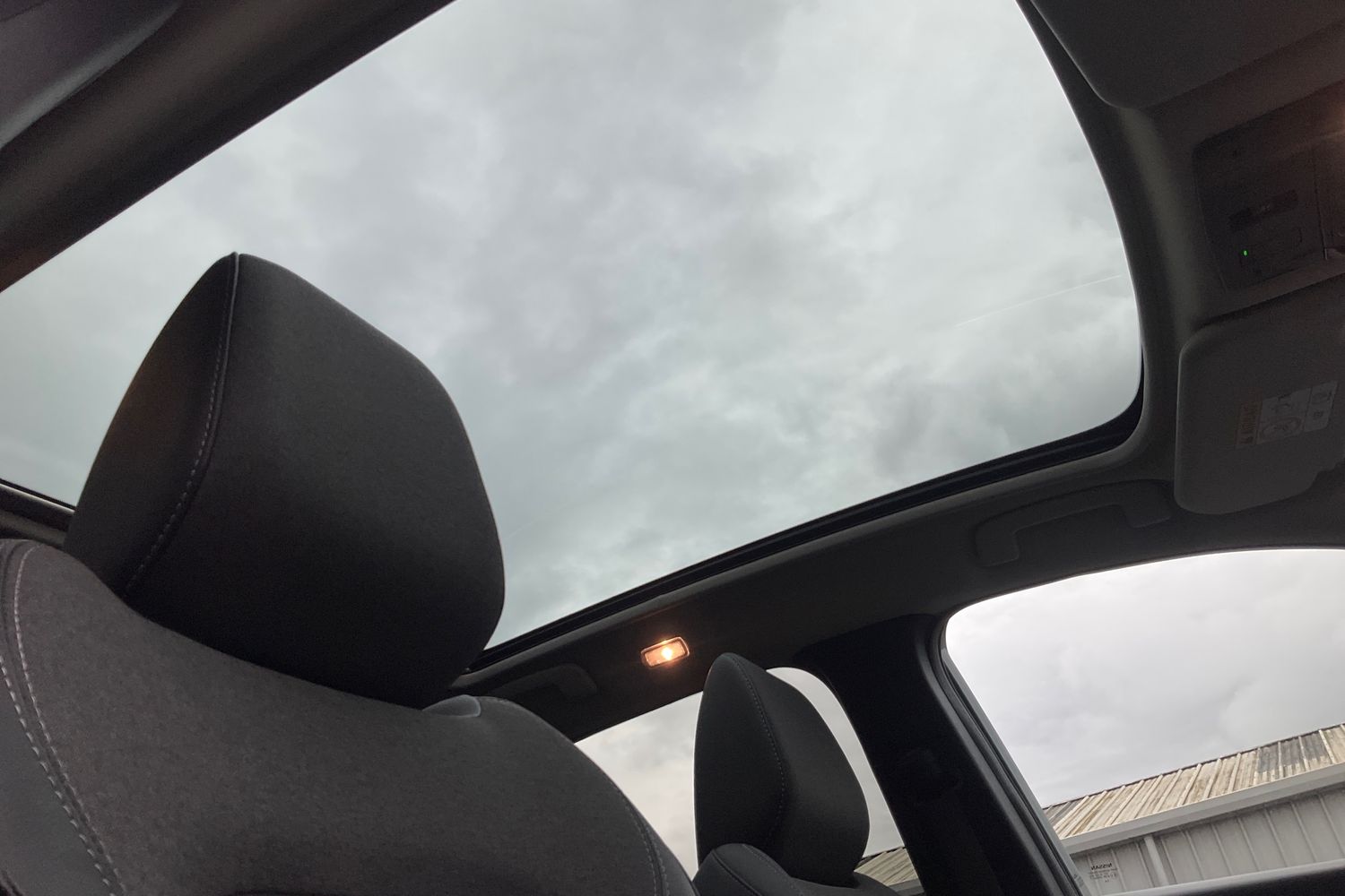 Nissan QASHQAI Photo 34