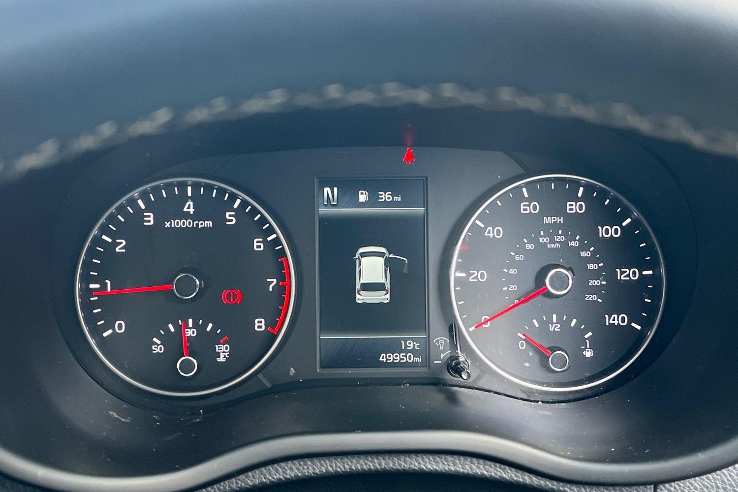 Kia Picanto Photo 12