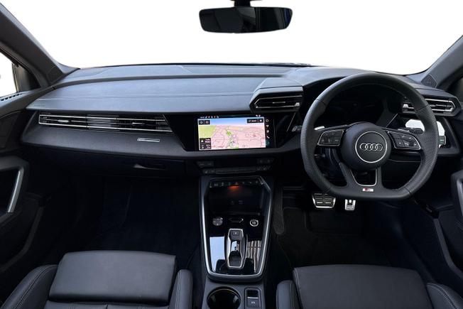 AUDI A3 Photo 10