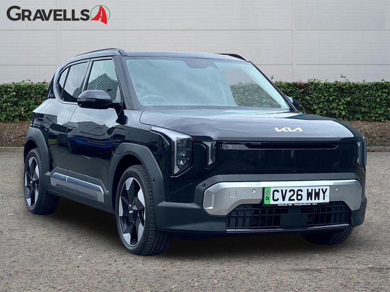 Kia Ev2