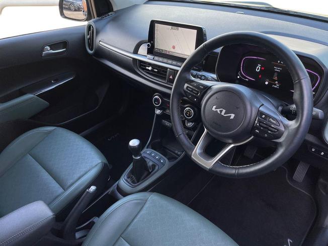 Kia Picanto Photo 6