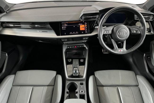 AUDI A3 Photo 10