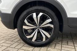 VOLKSWAGEN T-Cross Photo 5