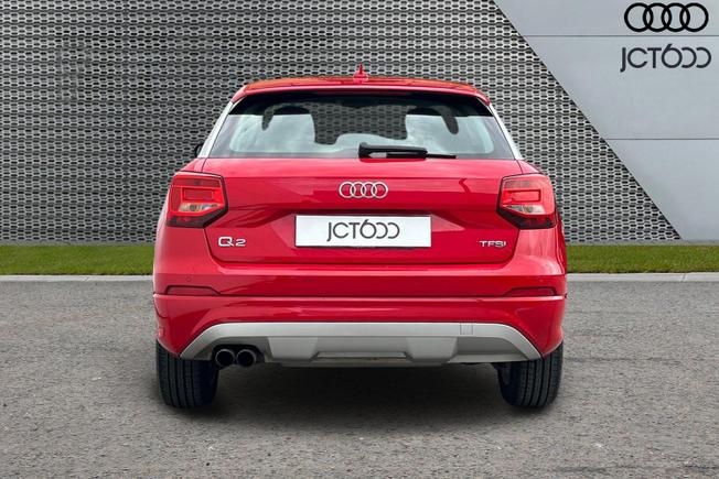 AUDI Q2 Photo 7