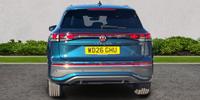 Volkswagen Tayron Photo 8