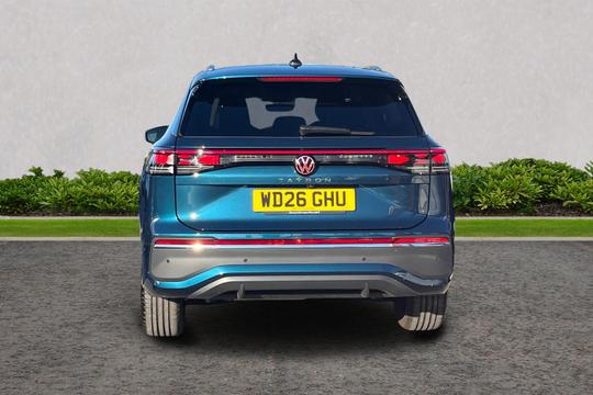 Volkswagen Tayron Photo autoimg-66ad096236bb7358b6bd124f900ee981a22c2de8.jpg